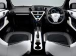 Toyota eQ 2012 года (JP)